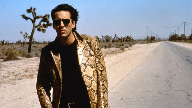 Wild at Heart