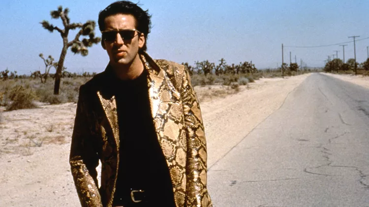 Wild at Heart