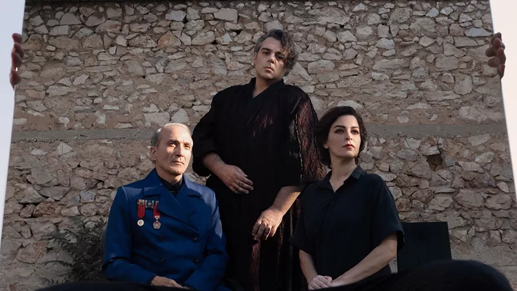 Ανδρομάχη Μαρία Πρωτόπαππα