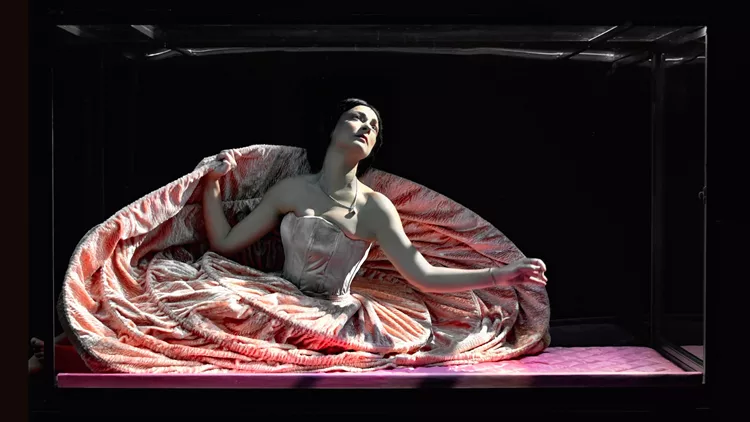 Amalia melancholia