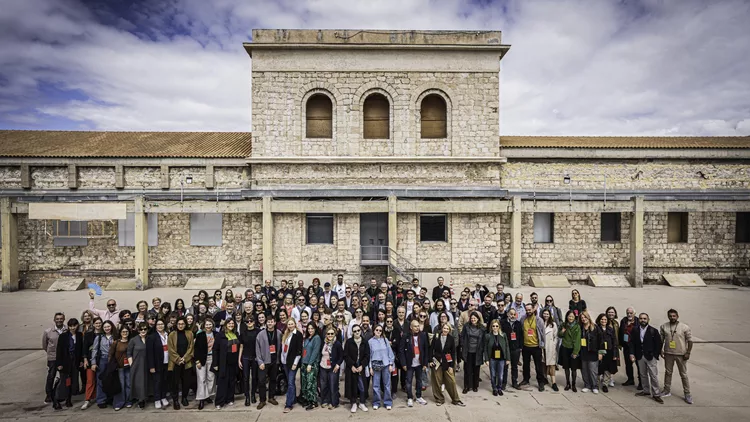 ΕΘΝΙΚΟ ΘΕΑΤΡΟ 3ο Showcase | Συνέδριο European Theatre Convention | Συνάντηση της Διεθνούς Ένωσης Κριτικών