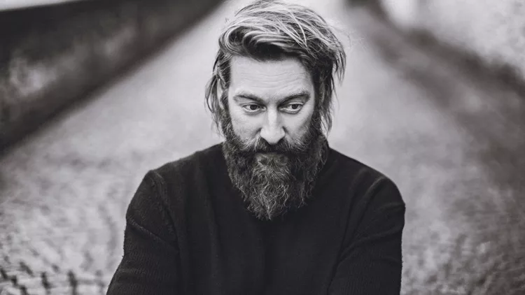 Joep Beving