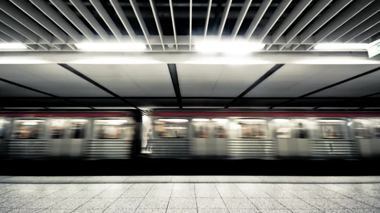 14 Οκτωβρίου 2025 Πώς θα κινηθούν τα Μέσα Μαζικής Μεταφοράς