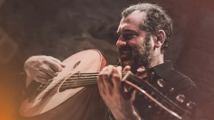 Haig Yazdjian
