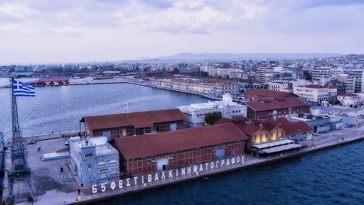 Φεστιβάλ Κινηματογράφου Θεσσαλονίκης 2024