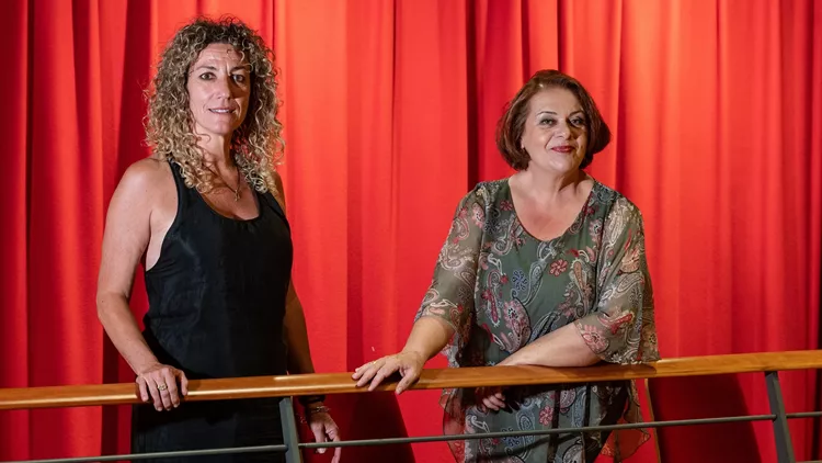 Τραγούδια Ελλήνων συνθετών για φωνή και πιάνο_Σ. Ταμβακοπούλου, Τ. Σουγλάκου