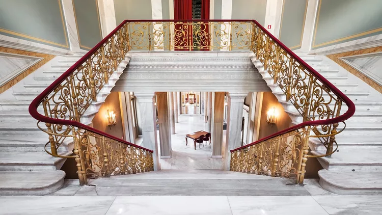 Δημοτικό Θέατρο Πειραιά 2025-26