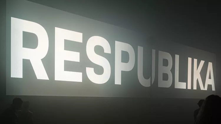 Respublika