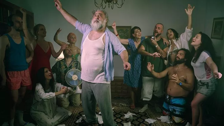 Σπιρτόκουτο The Musical