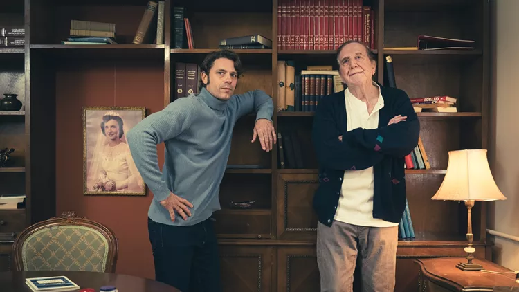 Κάθε Πέμπτη κύριε Γκριν