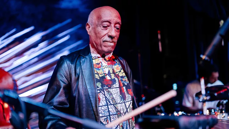 Mulatu Astatke