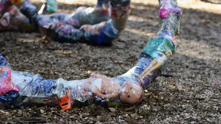 combined Potential Project