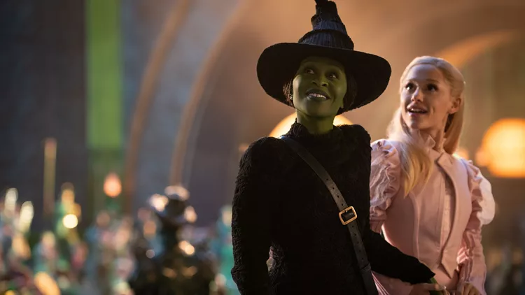 Wicked 4