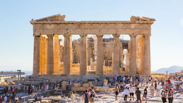 Ακρόπολη
