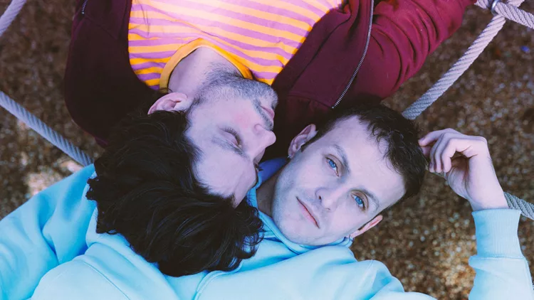 Bacon Θέατρο Άνεσις