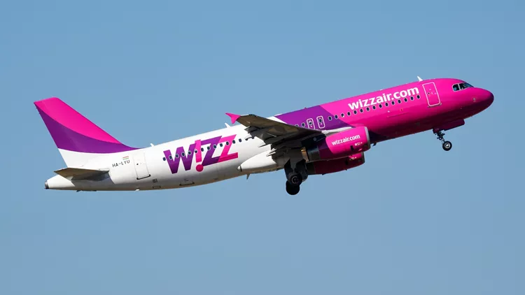 Wizz Air