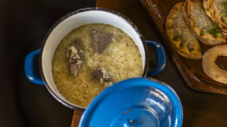 Ο Κατσούρμπος στην πλατεία Προσκόπων