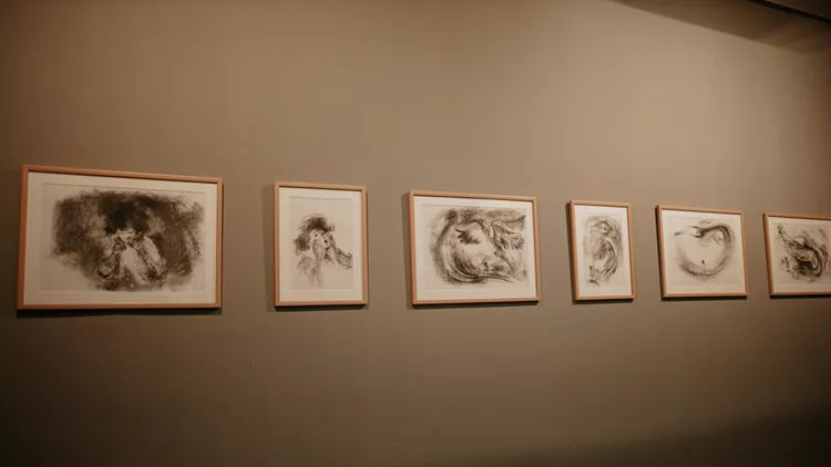 The Ecology of Ideas