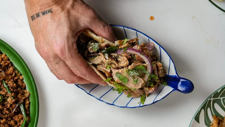 Athens Street Food Festival 2026 – Anniversary Edition: 10 χρόνια με παγκόσμια κουζίνα