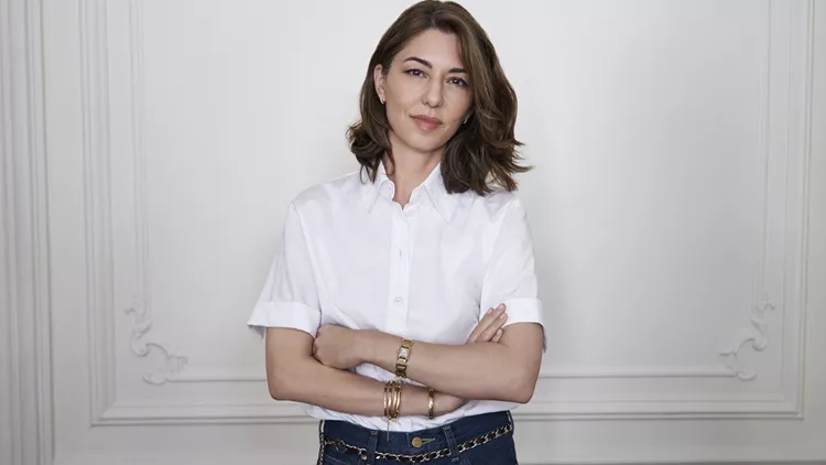 Σοφία Κόπολα