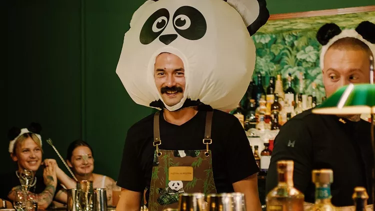 Top 500 Bars: Τα κορυφαία μπαρ του 2025 σύμφωνα με ακόμη μία διεθνή λίστα_Oanda & Sons