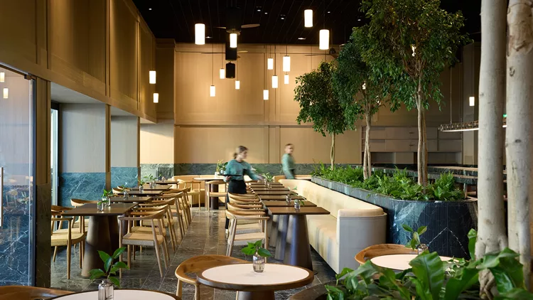 Ο Χρύσανθος Καραμολέγκος και όλα όσα αναμένουμε στο επόμενο κεφάλαιο της 'Αίγλης Ζαππείου'