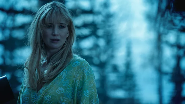 Πέθανε Αγάπη μου