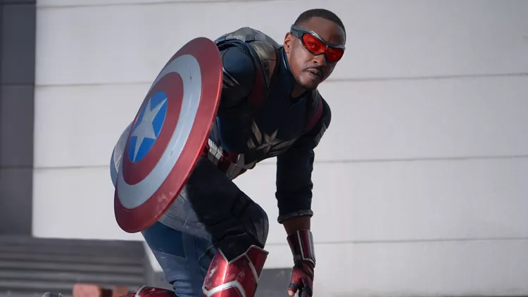 captain america brave new world