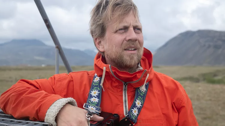 Χλίνουρ Πάλμασον