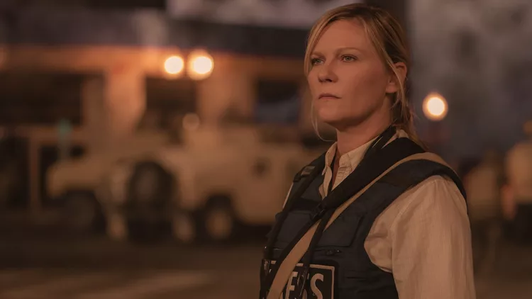 Εμφύλιος Πόλεμος 1