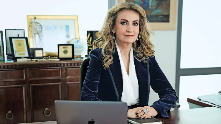 Σοφία Κουνενάκη-Εφραίμογλου