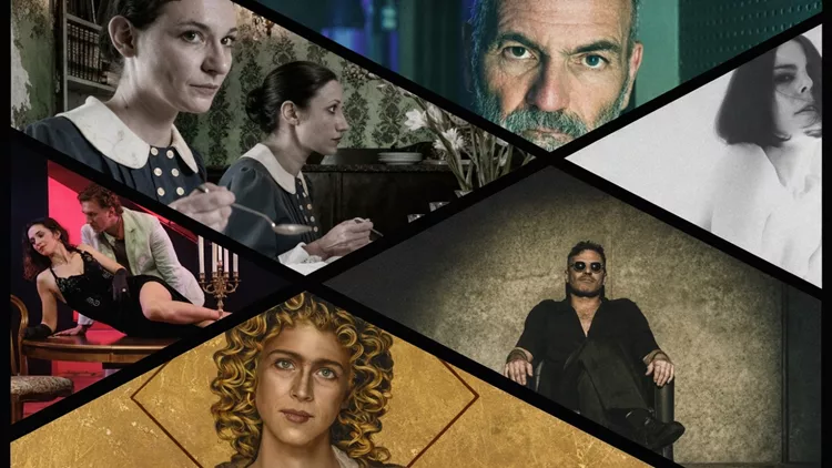 πρεμιέρες φεβρουάριος