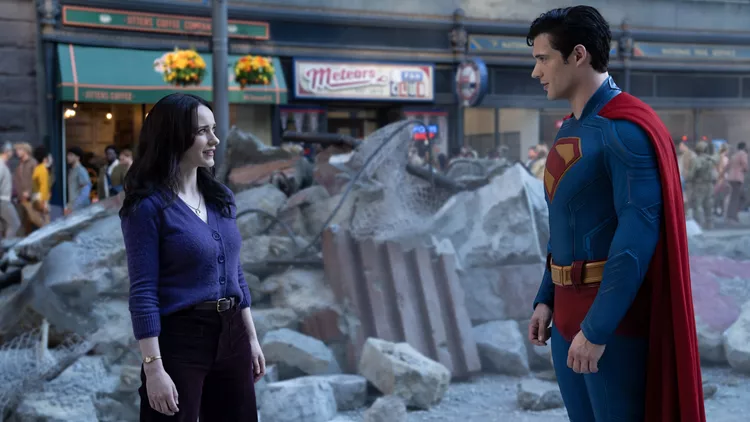 Superman 5
