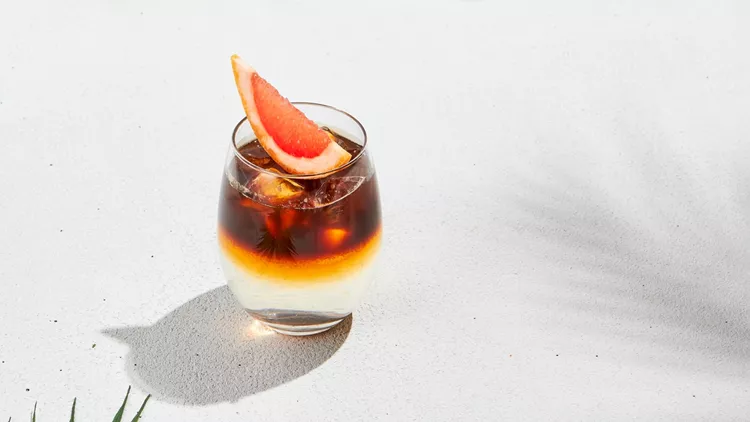 Λένε πως αυτός ο καφές ίσως εκθρονίσει τον Freddo Espresso