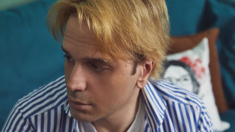 Όταν μεγαλώσω, θα γίνω Νάνα Μούσχουρη Μάνος Καρατζογιάννης