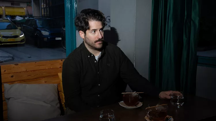 Νικόλας Ανδρουλάκης