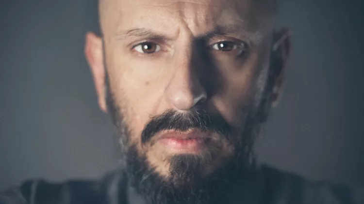 Γιώργος Στριφτάρης