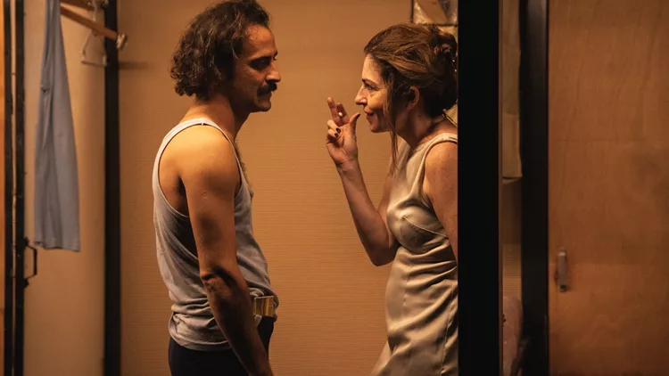 Λεωφορείο ο πόθος 2025-26