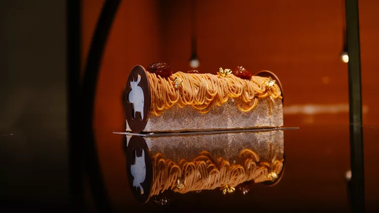 The Zillers Pastry Bar