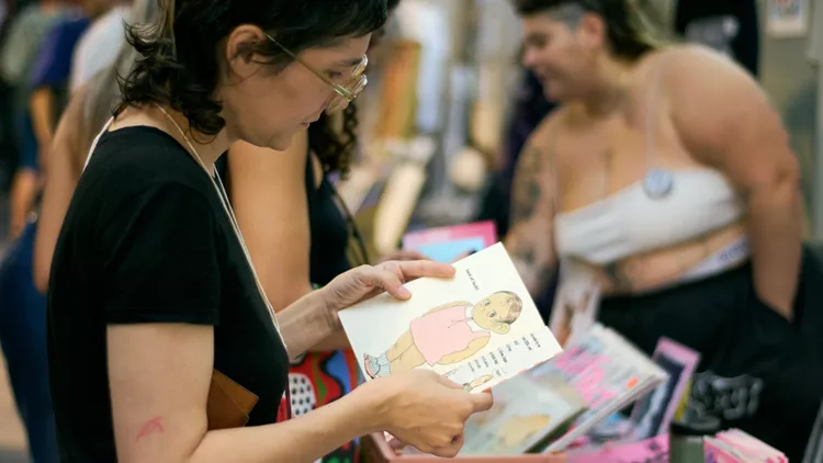 Athens Art Book Fair