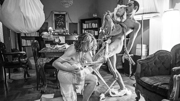 Κουνελόκολλα