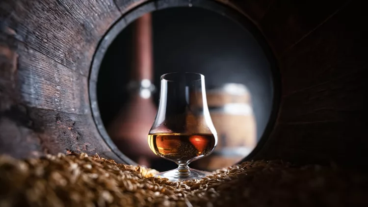 Whisky Live Athens 2025