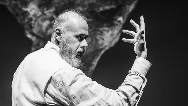 Η Πύλη της Κόλασης @ Ελίνα Γιουνανλή