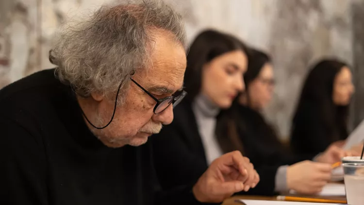 Άγιος Νεκτάριος, από τη γη στον ουρανό Κώστας Αρζόγλου