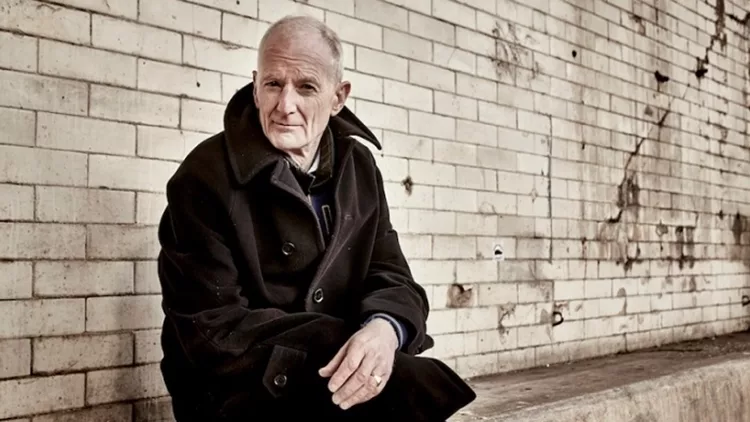 Peter Hammill