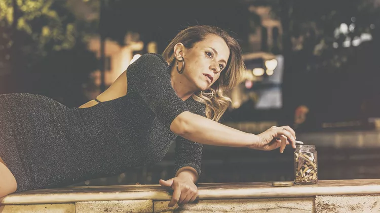 Πόσα τσιγάρα έχω καπνίσει από τότε που έφυγες