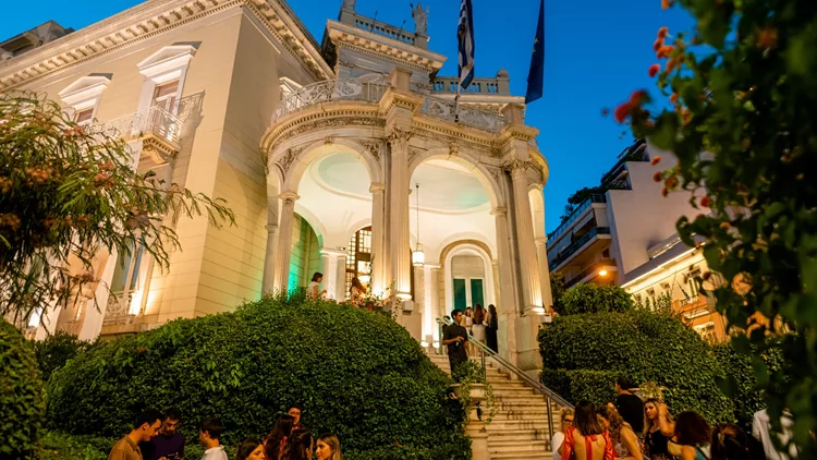 Μουσείο Κυκλαδικής Τέχνης