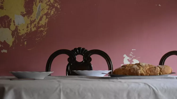 Θέλω να πάω σπίτι