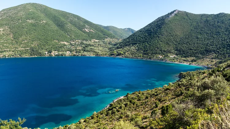 Η Ιθάκη και το θεατρικό Φεστιβάλ