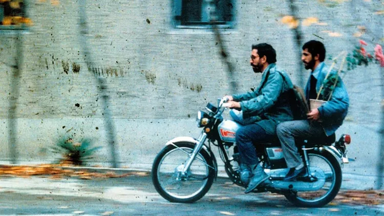 Σε Κοντινό Πλάνο 2
